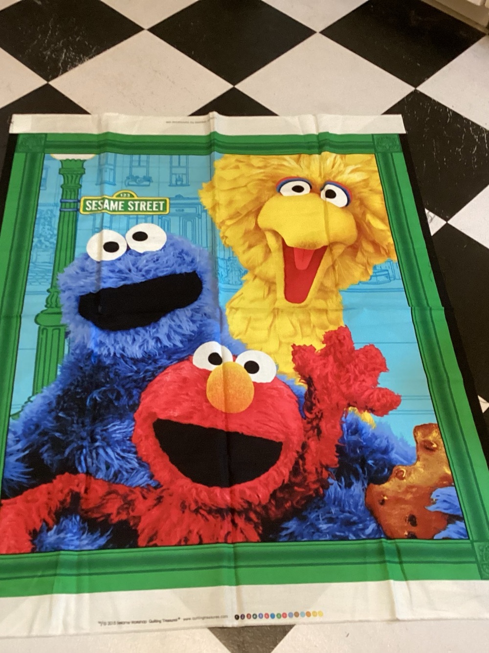36 x WOF panel